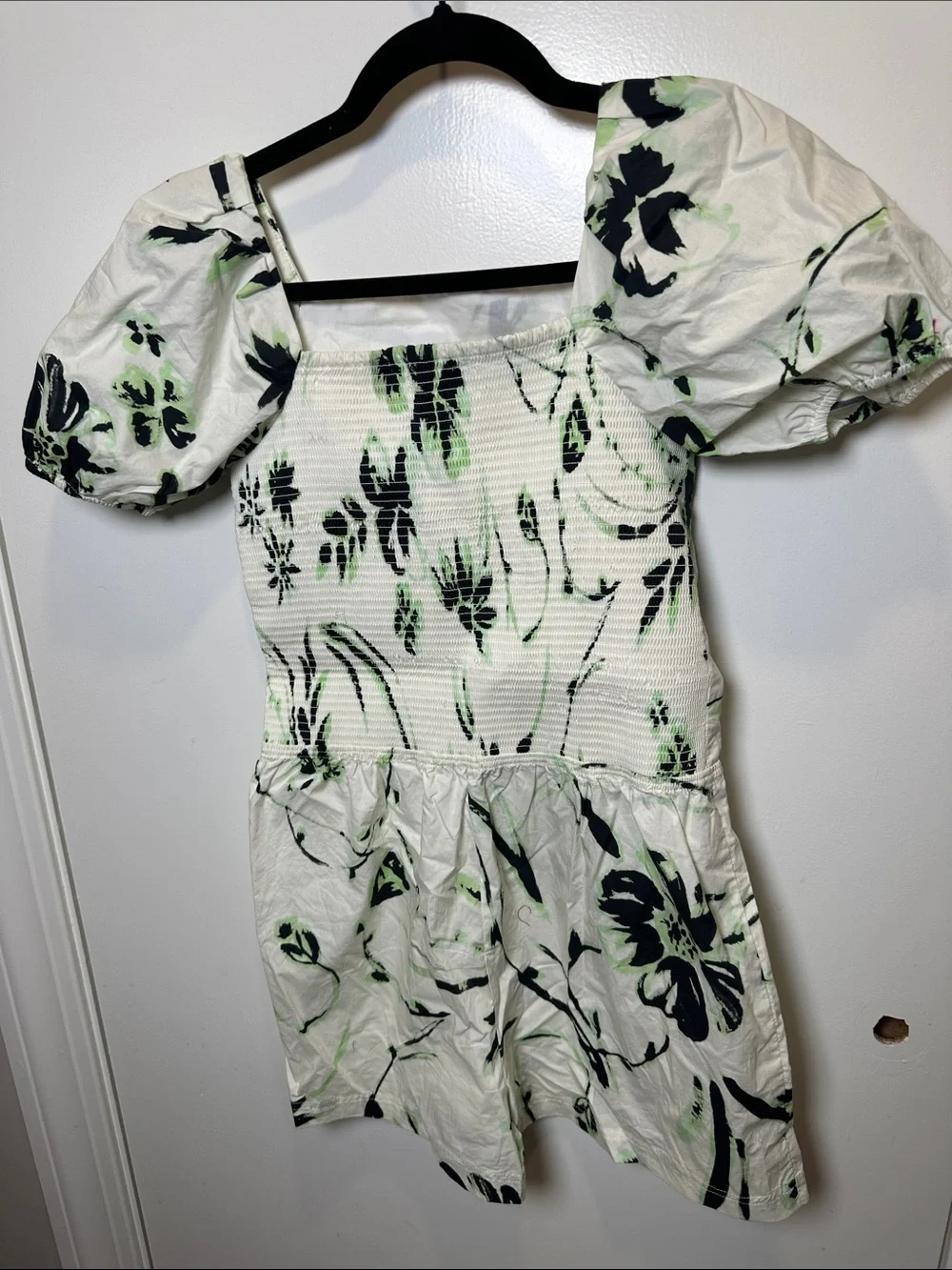 Tanya Taylor lightweight one